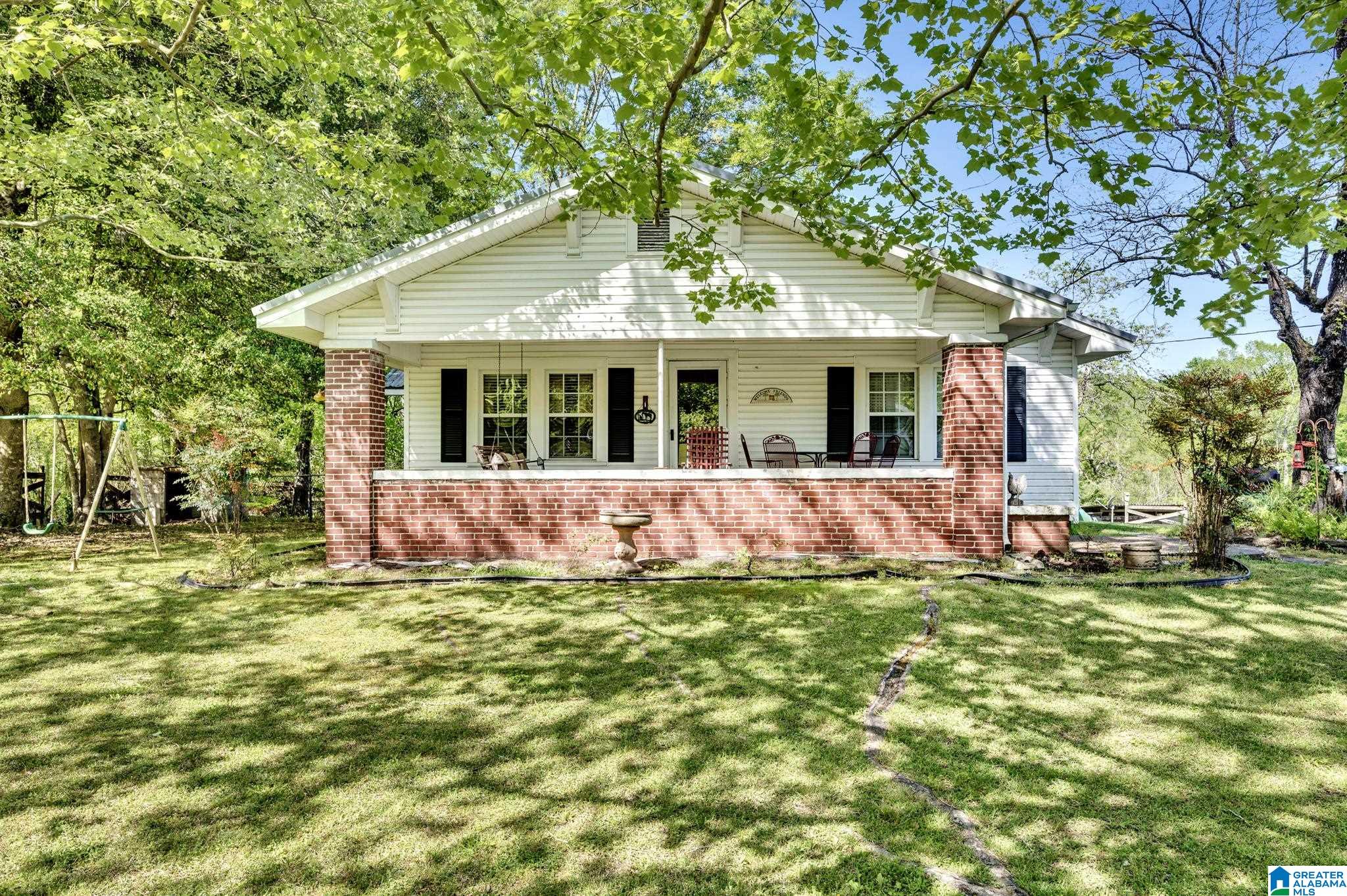 6776 New Castle Road Morris, AL 35116 - Photo 1 of 39