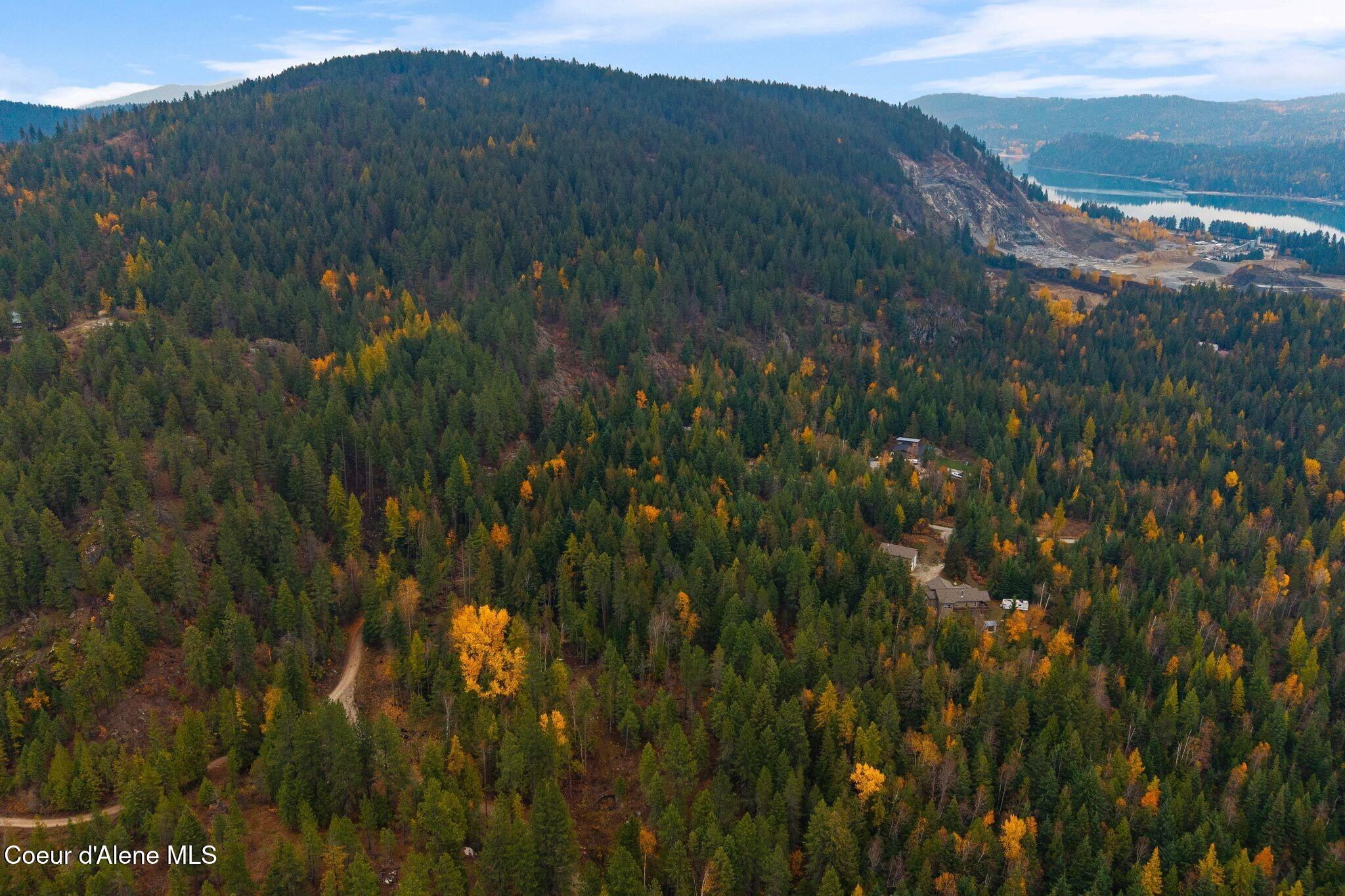 Rogers Road Sandpoint, ID 83864 - Photo 18 of 37 Unbeatable Surroundings