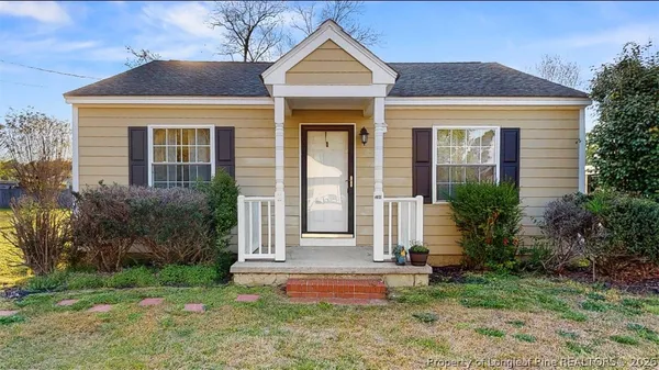 $139,000 | 106 County Avenue, Dunn, NC 28334