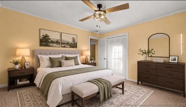 $139,000 | 106 County Avenue, Dunn, NC 28334