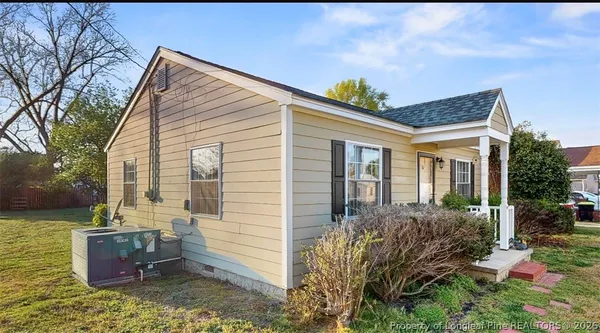 $139,000 | 106 County Avenue, Dunn, NC 28334