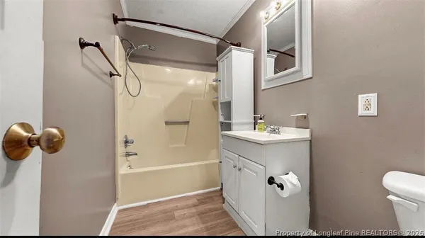 $139,000 | 106 County Avenue, Dunn, NC 28334