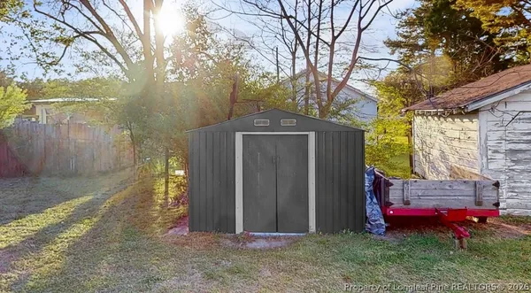 $139,000 | 106 County Avenue, Dunn, NC 28334