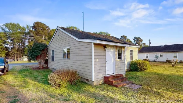 $139,000 | 106 County Avenue, Dunn, NC 28334