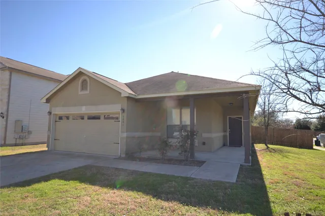 $2,050 | 5801 Ann Jene Court, Austin, TX 78744