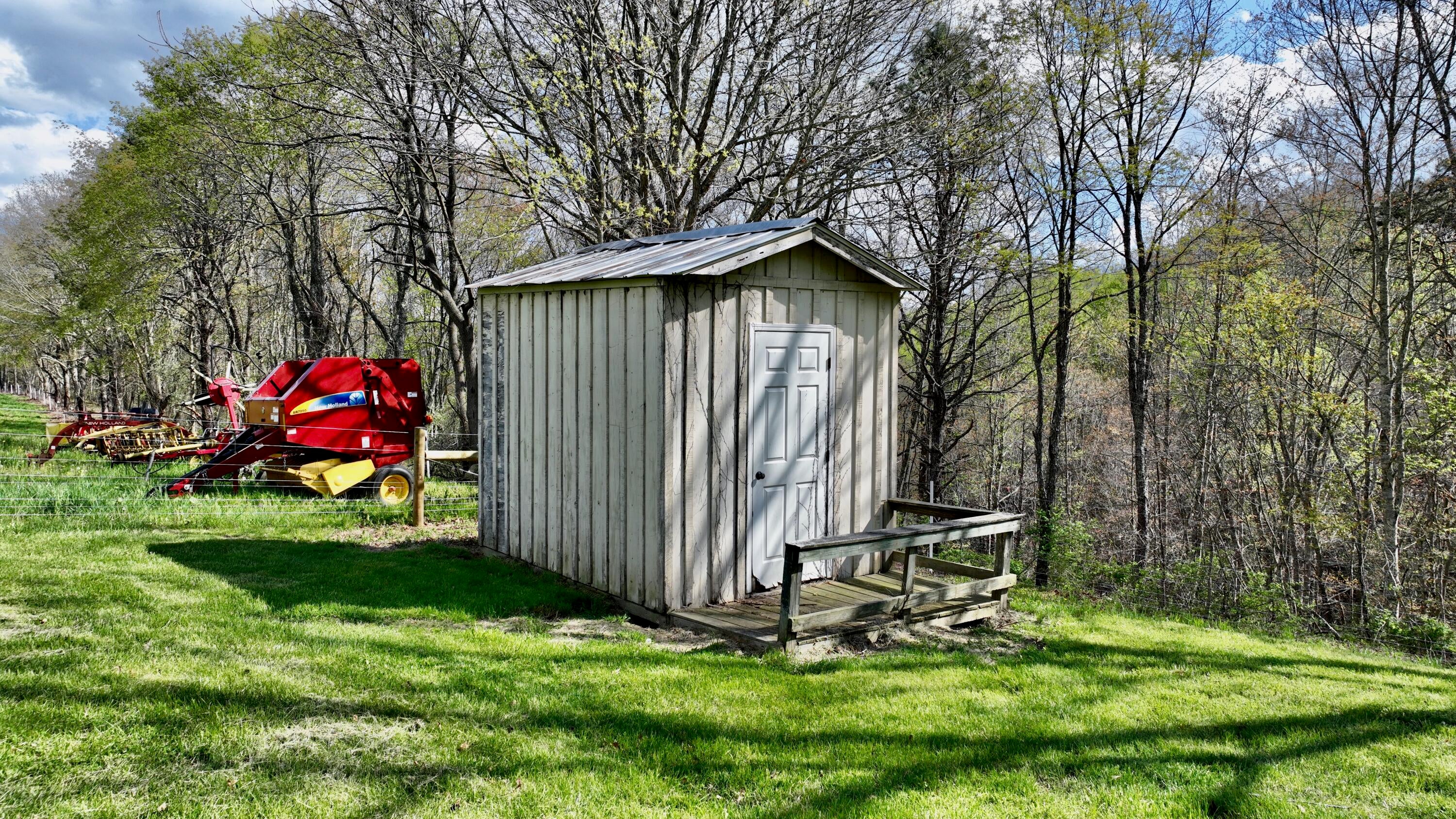 2569 Anthony Road Frankford, WV 24938 - Photo 48 of 133 Gallery Image 48