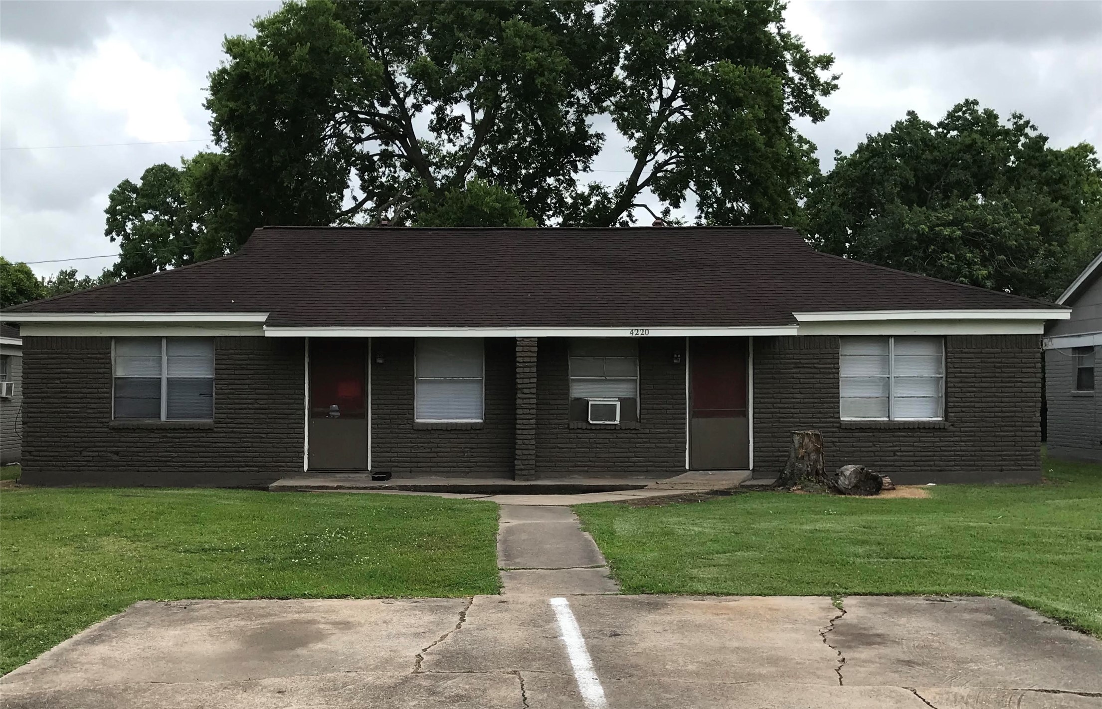 4223 Rockingham Street Houston, TX 77051 - Photo 1 of 14