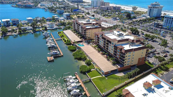$5,400 | 5301 Gulf Boulevard, Unit A610, St. Petersburg, FL 33706