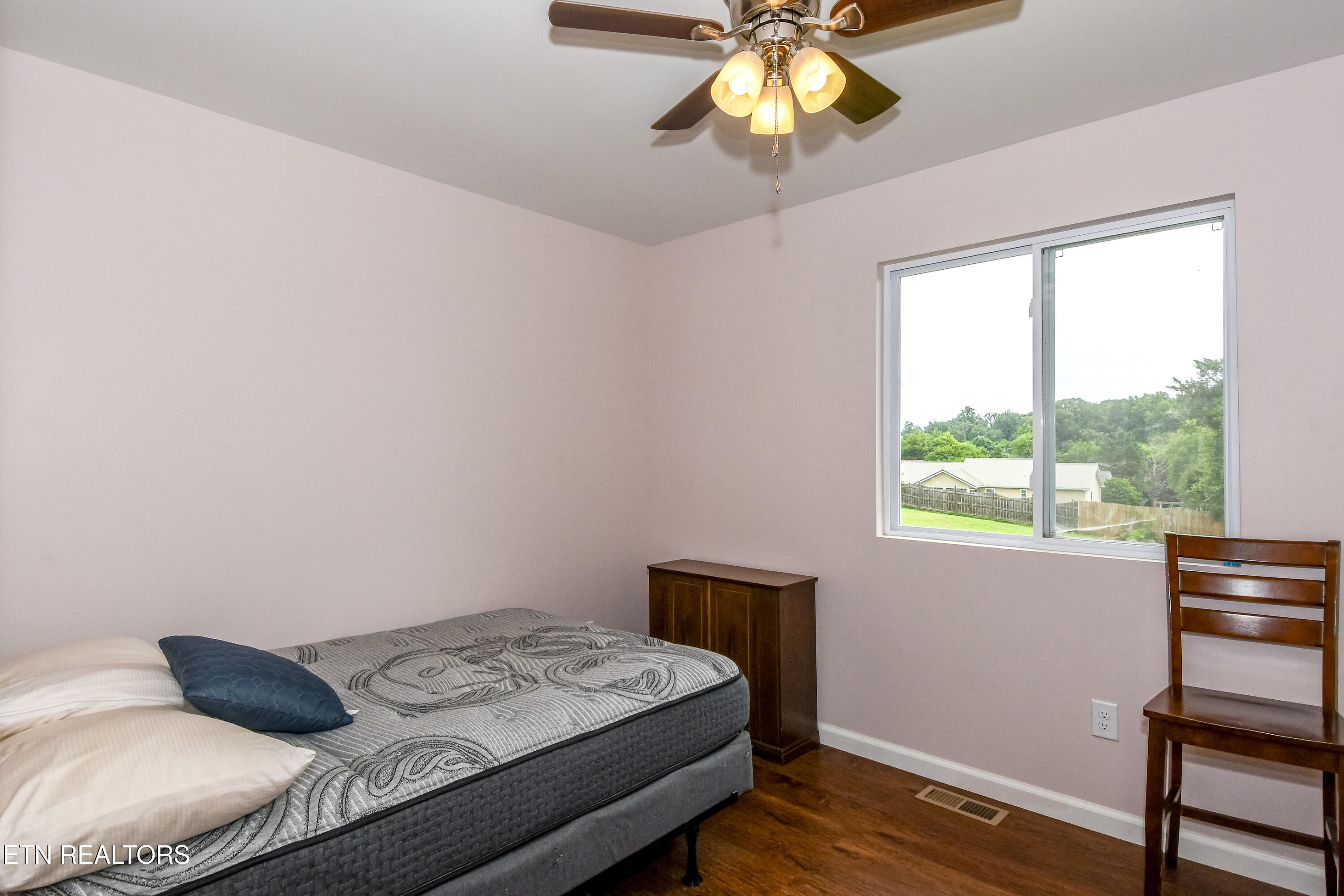 617 Patterson Road Walland, TN 37886 - Photo 20 of 23 Bedroom 2