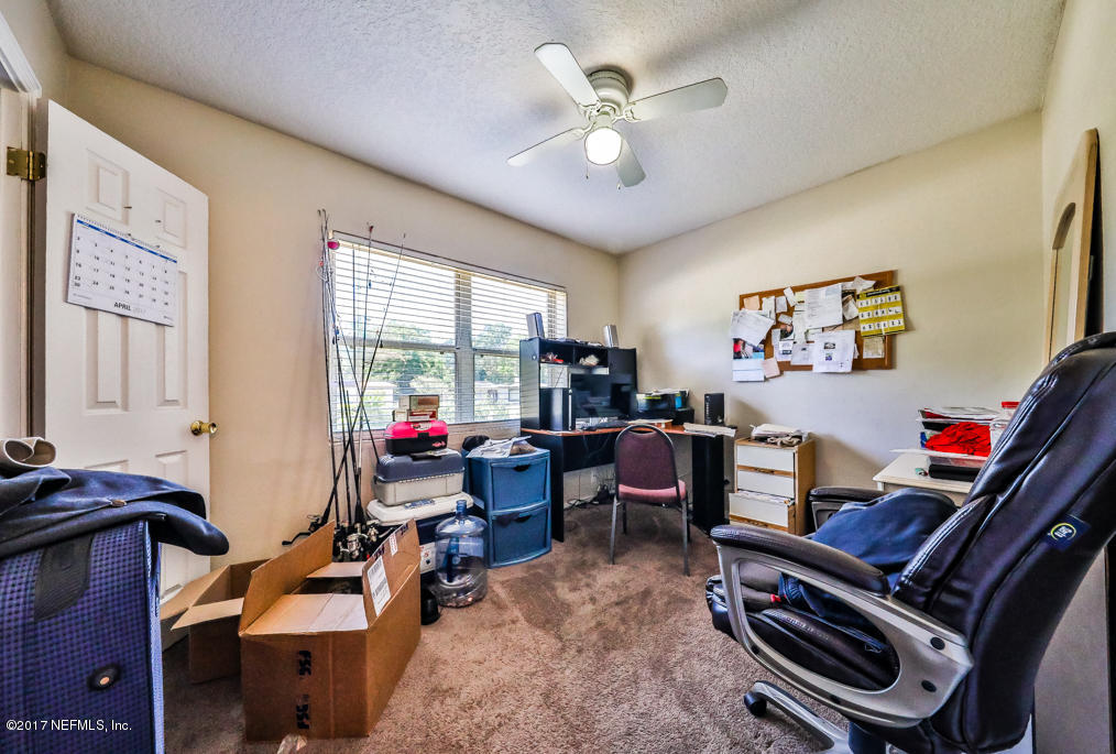 339 Brunswick Road Jacksonville, FL 32216 - Photo 7 of 17 Bedroom 2
