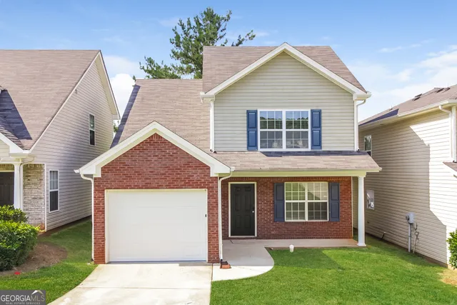 $1,875 | 503 Carlton Pointe Drive, Unit 91, Palmetto, GA 30268