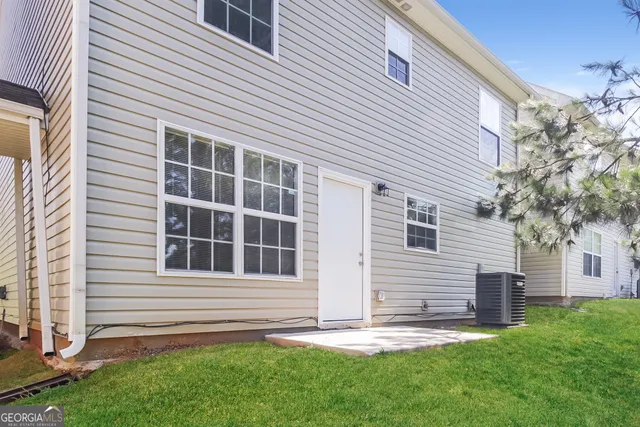 $1,875 | 503 Carlton Pointe Drive, Unit 91, Palmetto, GA 30268