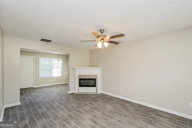 $1,875 | 503 Carlton Pointe Drive, Unit 91, Palmetto, GA 30268