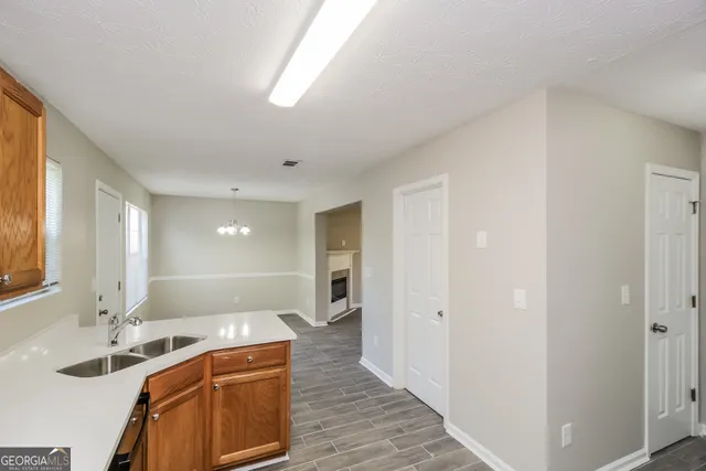 $1,875 | 503 Carlton Pointe Drive, Unit 91, Palmetto, GA 30268