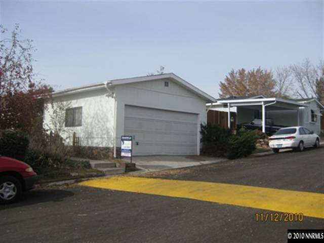 2735 Dahlia Way Reno, NV 89512 - Photo 1 of 9 Photo 1