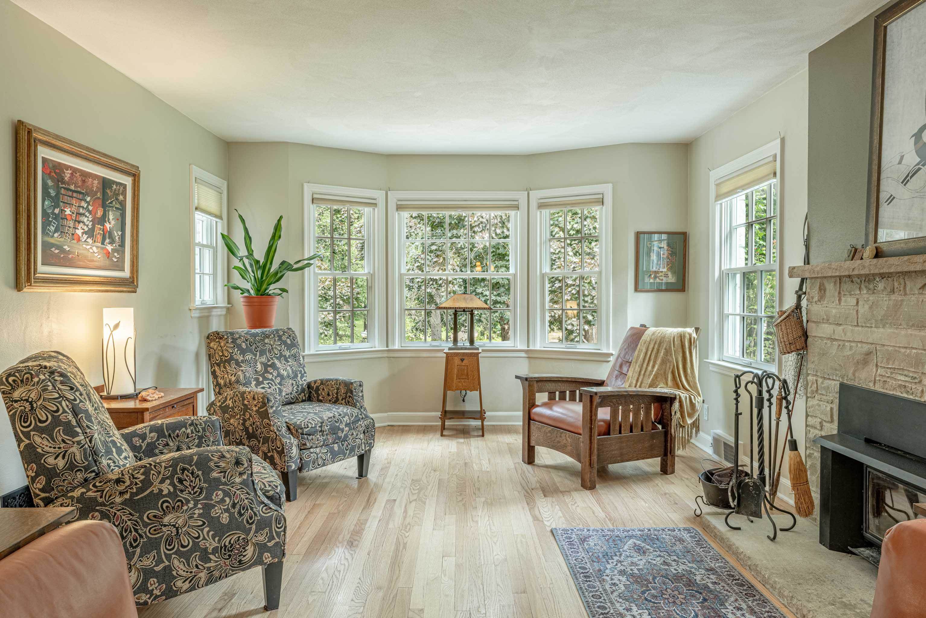 6233 Countryside Lane Madison, WI 53705 - Photo 3 of 73