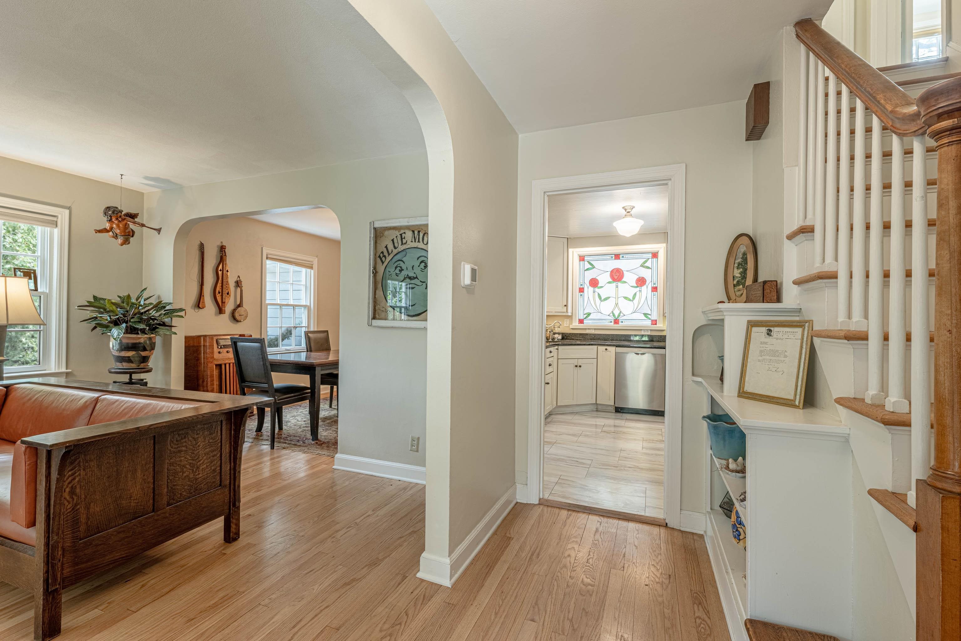 6233 Countryside Lane Madison, WI 53705 - Photo 36 of 73