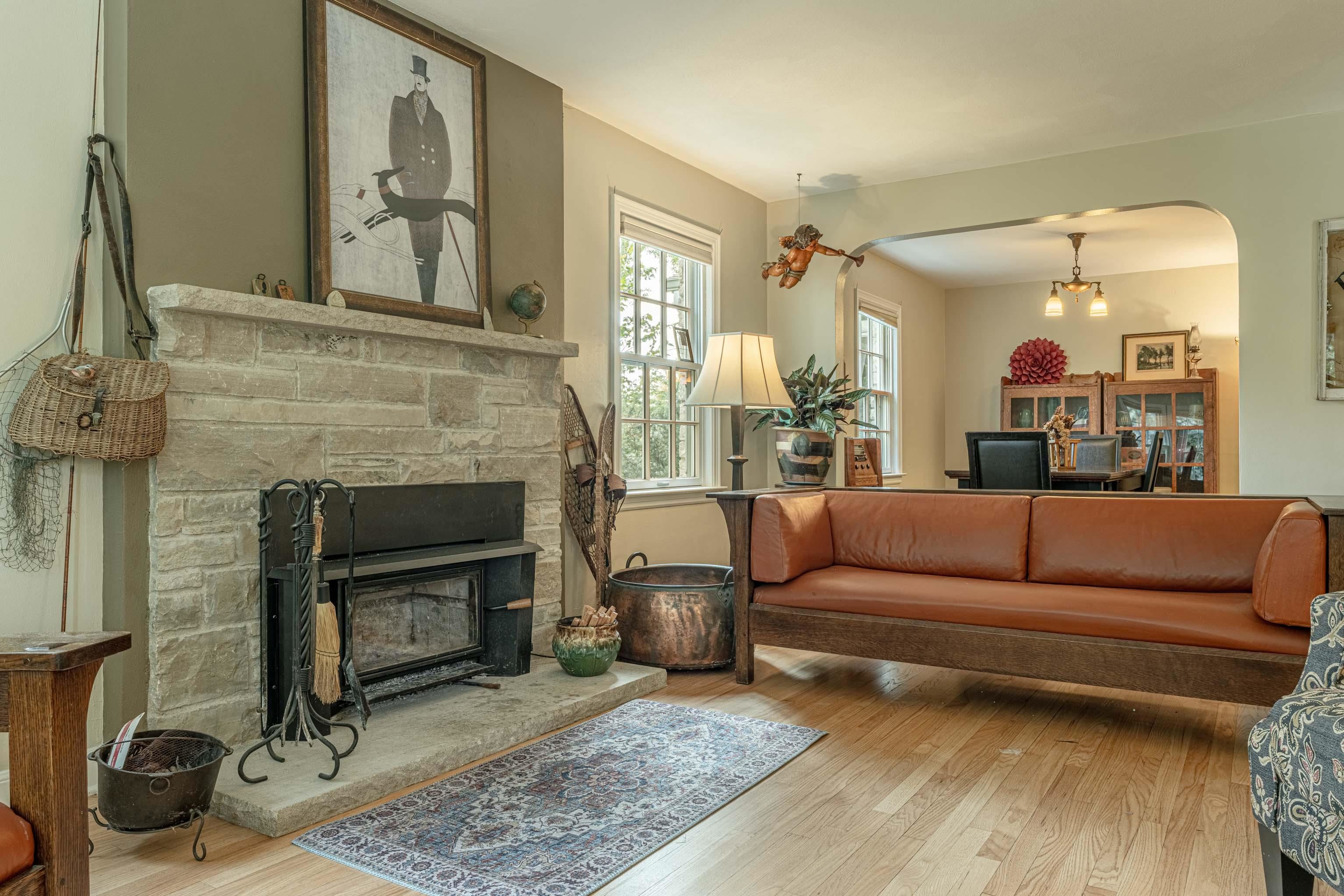 6233 Countryside Lane Madison, WI 53705 - Photo 4 of 73