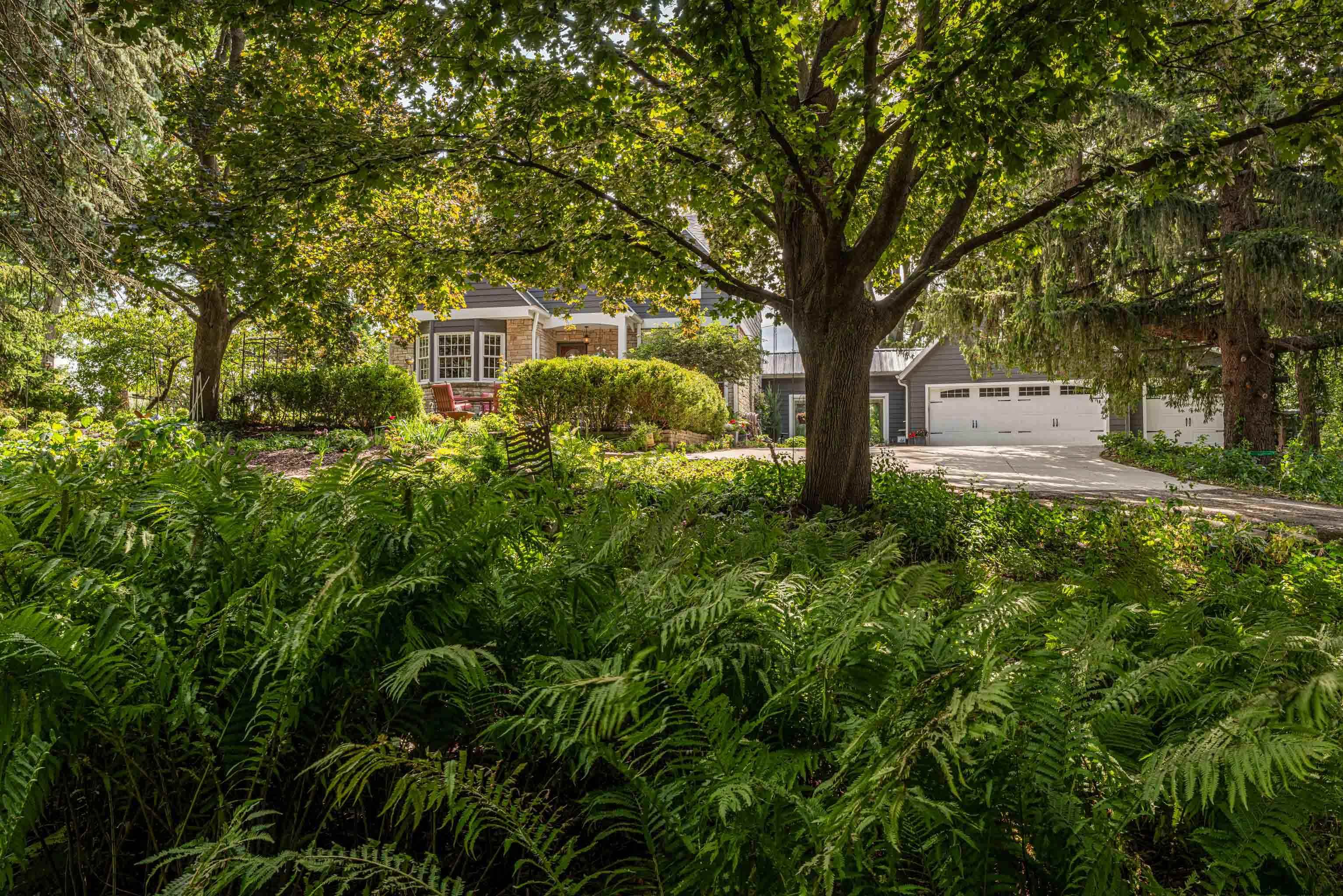 6233 Countryside Lane Madison, WI 53705 - Photo 52 of 73