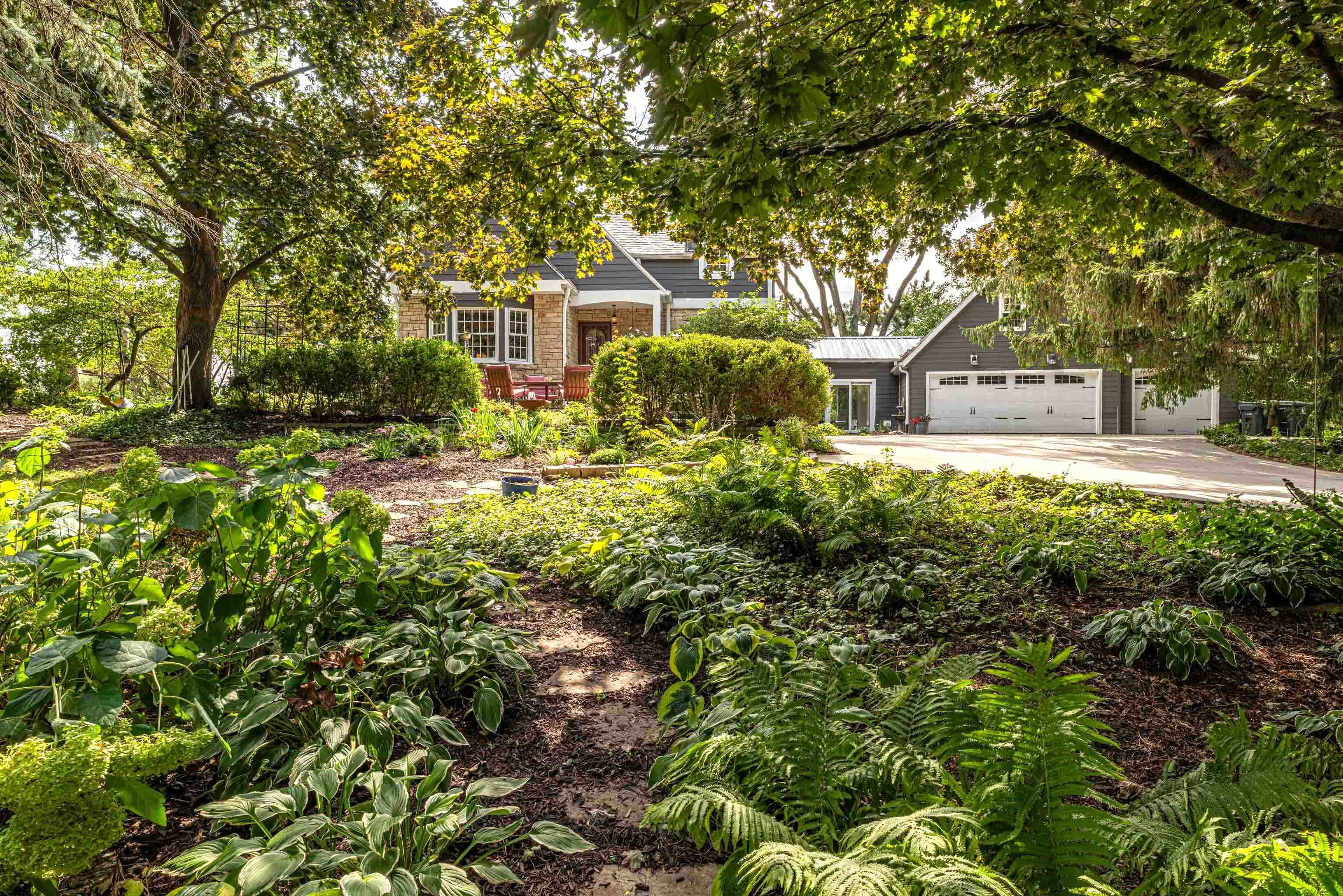 6233 Countryside Lane Madison, WI 53705 - Photo 53 of 73