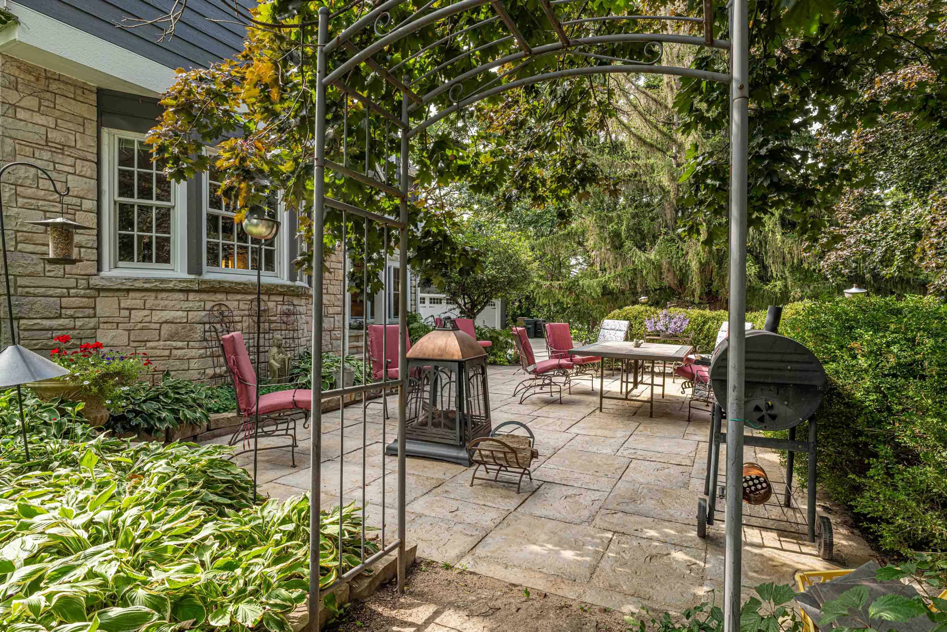 6233 Countryside Lane Madison, WI 53705 - Photo 55 of 73