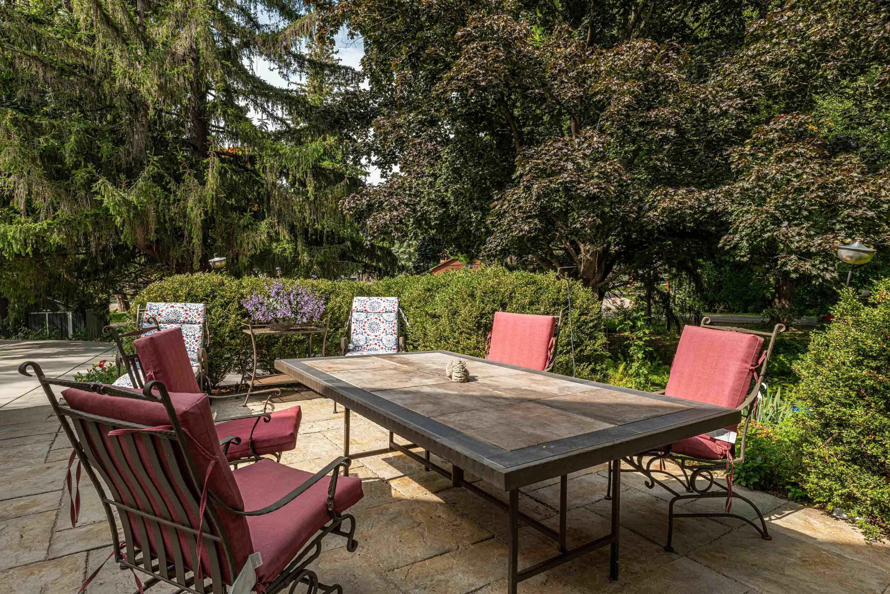 6233 Countryside Lane Madison, WI 53705 - Photo 57 of 73