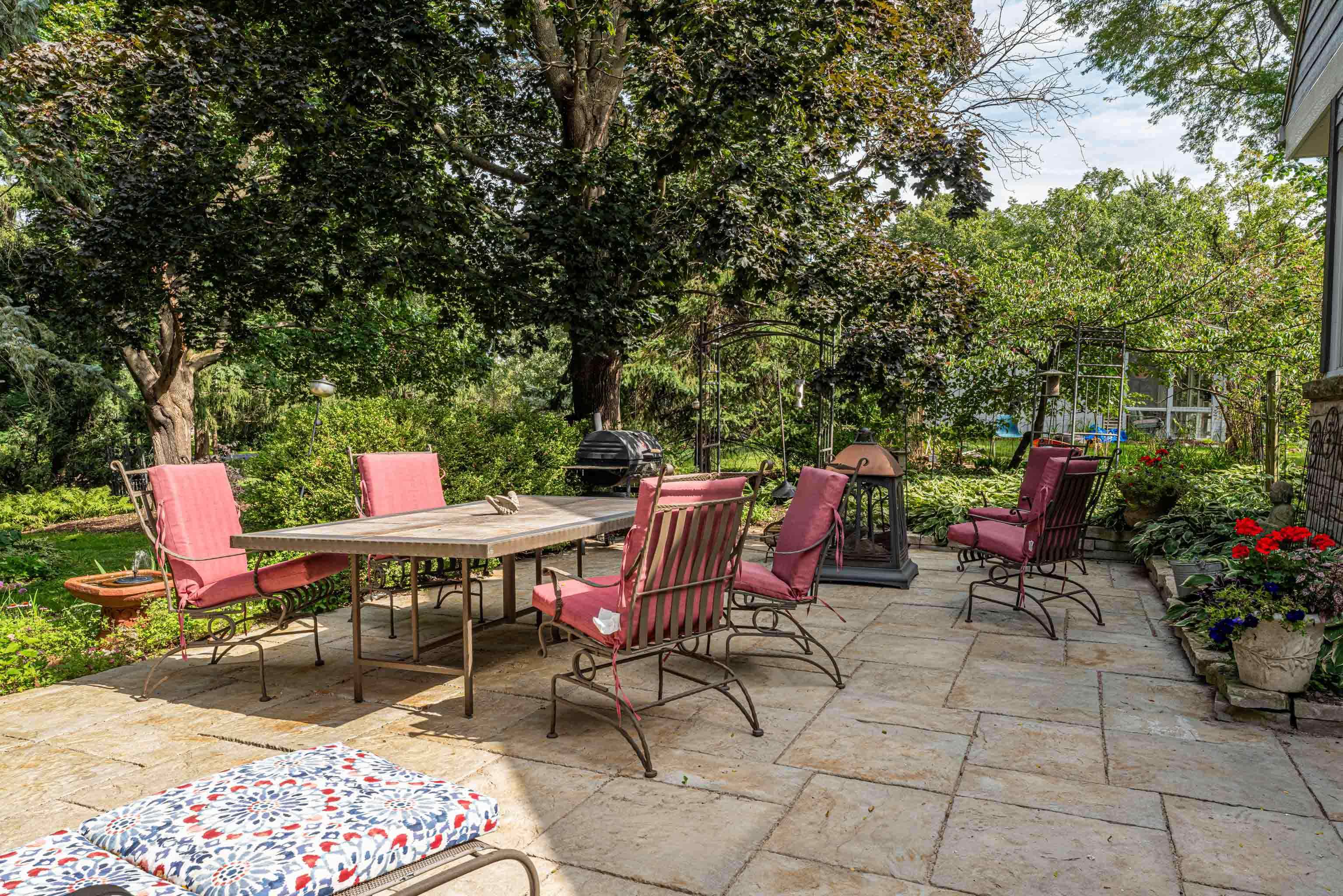 6233 Countryside Lane Madison, WI 53705 - Photo 59 of 73