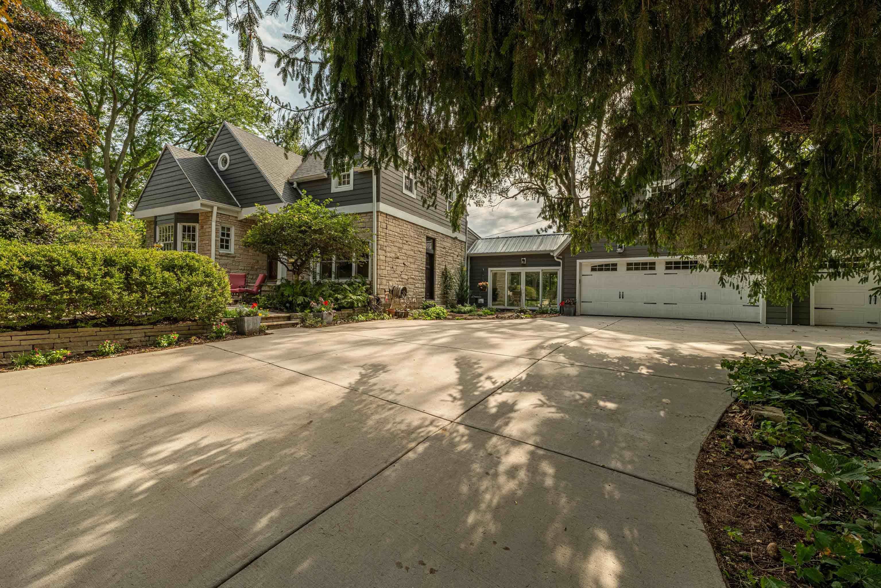 6233 Countryside Lane Madison, WI 53705 - Photo 60 of 73