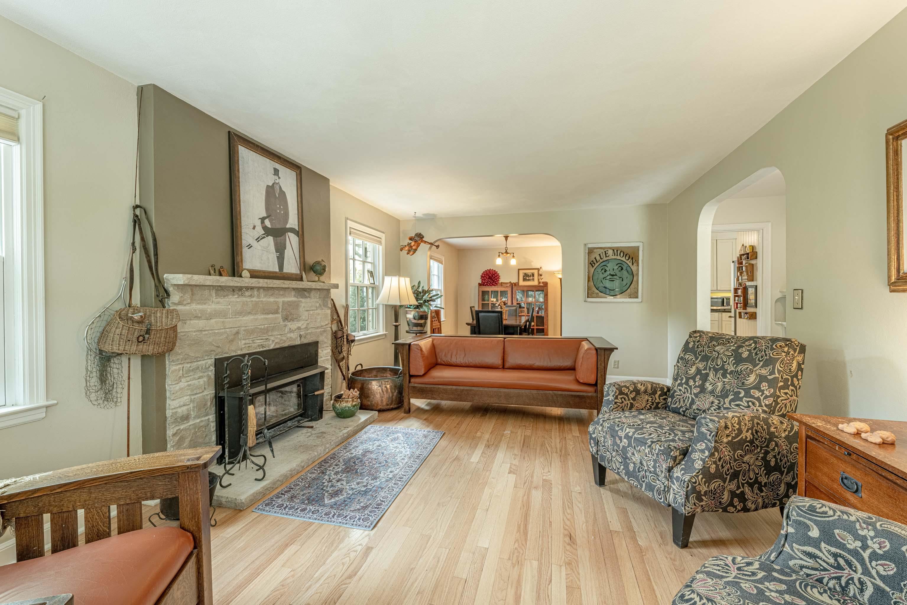 6233 Countryside Lane Madison, WI 53705 - Photo 6 of 73