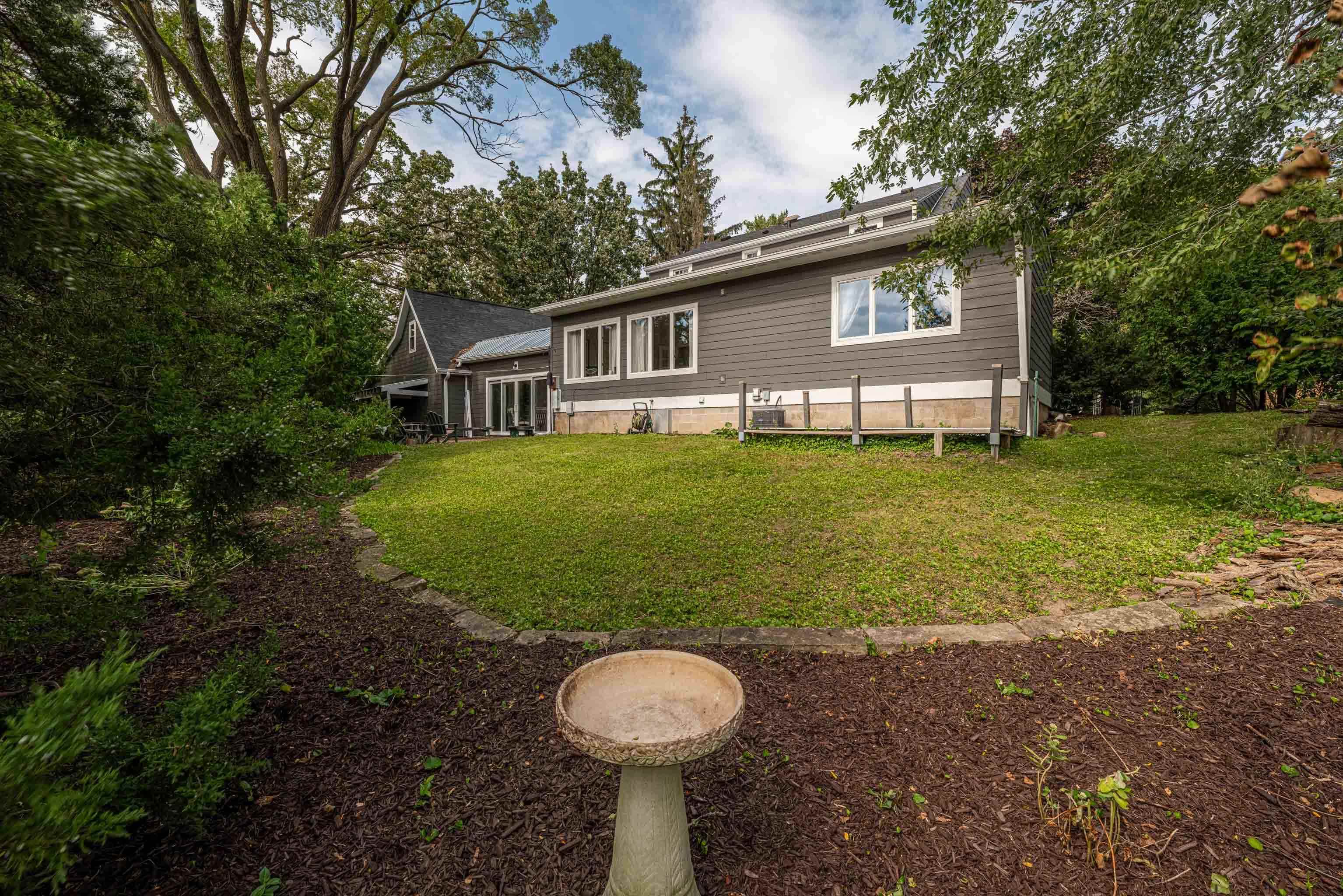 6233 Countryside Lane Madison, WI 53705 - Photo 62 of 73