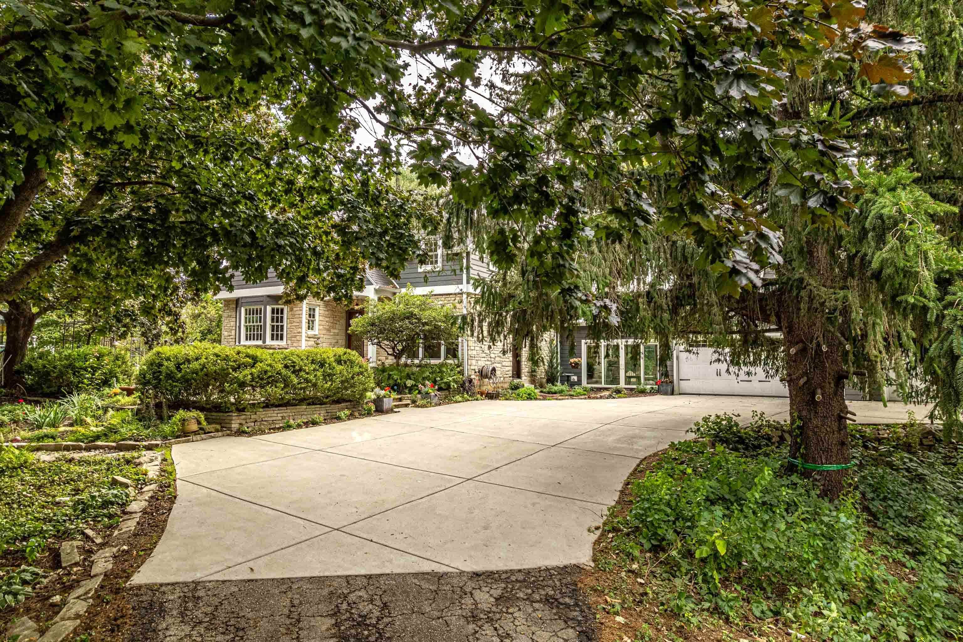 6233 Countryside Lane Madison, WI 53705 - Photo 66 of 73