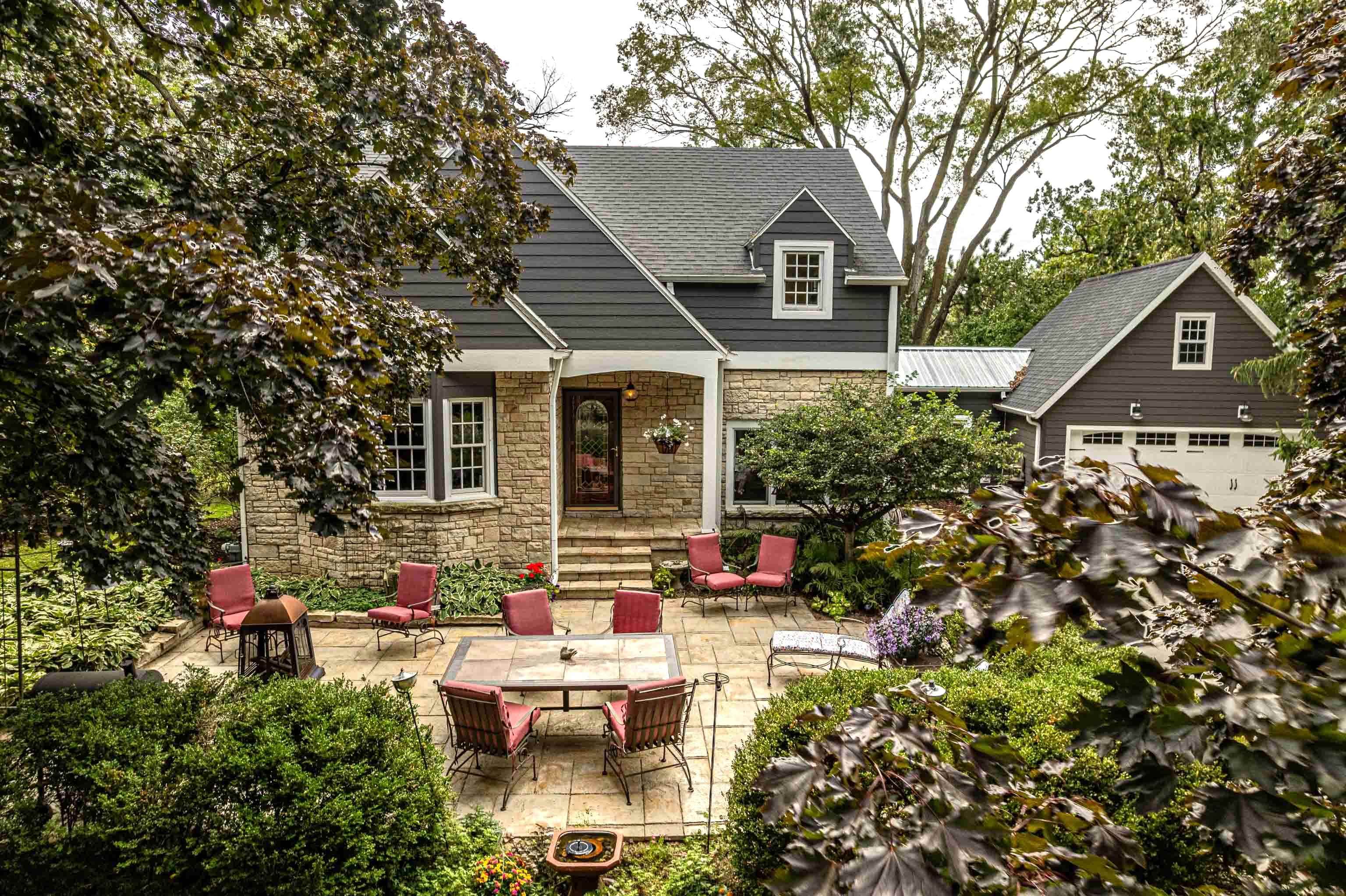 6233 Countryside Lane Madison, WI 53705 - Photo 69 of 73