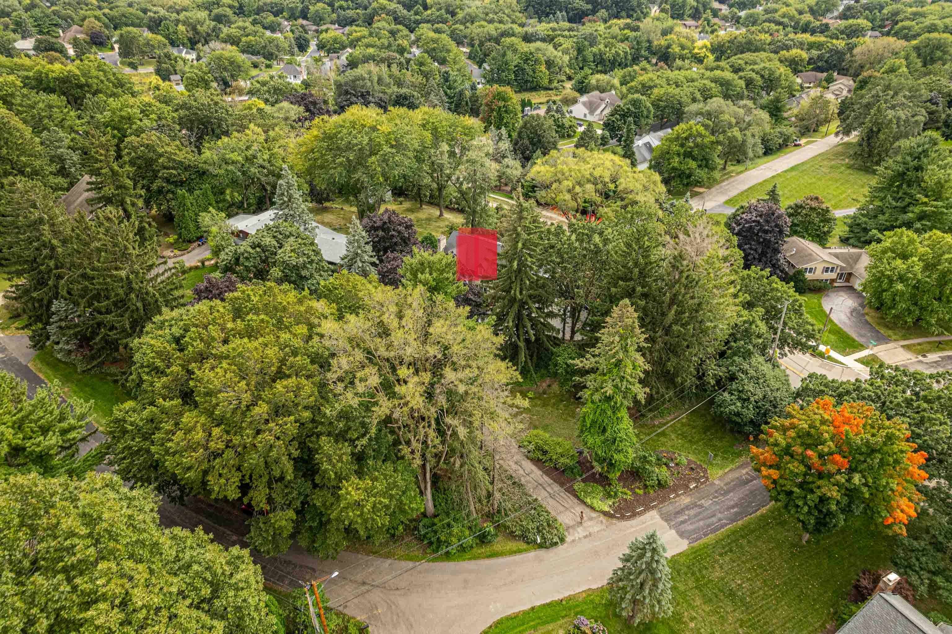 6233 Countryside Lane Madison, WI 53705 - Photo 72 of 73
