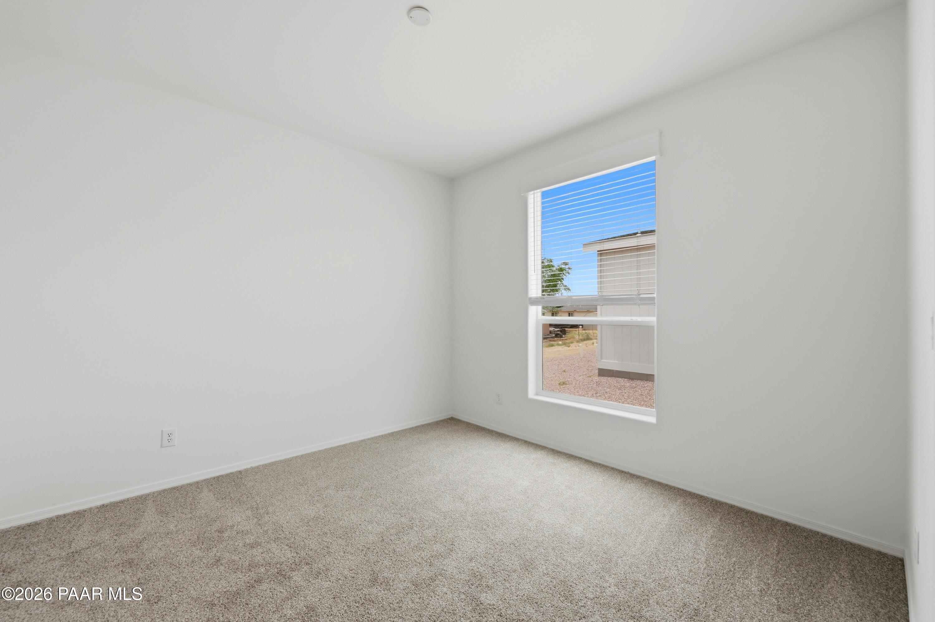 51 East Abra Road Paulden, AZ 86334 - Photo 15 of 24 15-Primary Bedroom 1