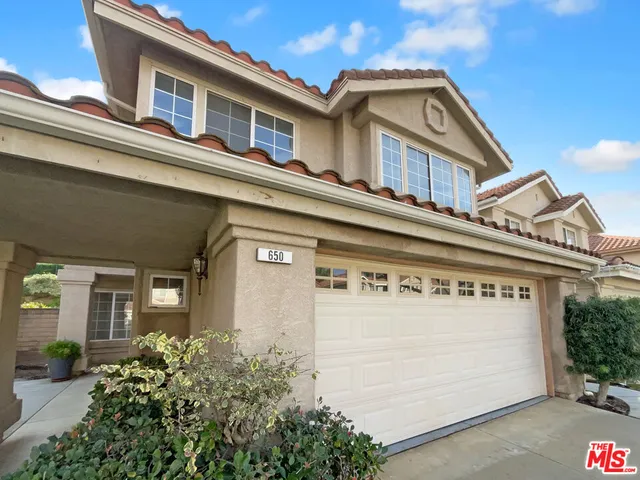 $950,000 | 650 Twin Peaks Avenue, Simi Valley, CA 93065