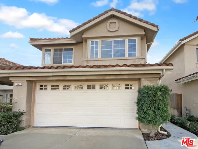 $935,000 | 650 Twin Peaks Avenue, Simi Valley, CA 93065
