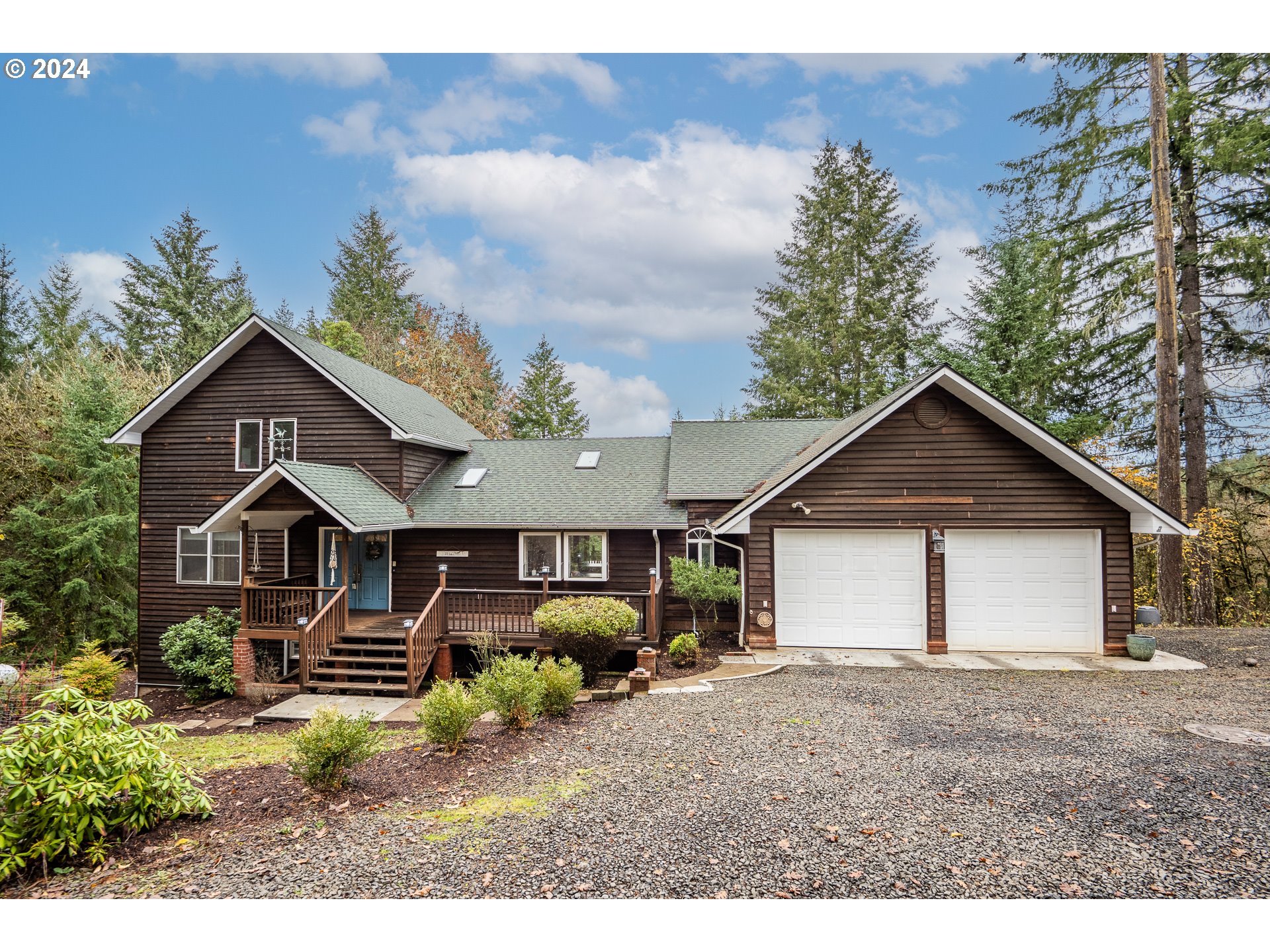 94251 Templeton Road Junction City, OR 97448 - Photo 1 of 46 Gallery Image 1