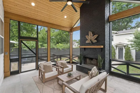 $999,900 | 920 North 5th Street, Nashville, TN 37207