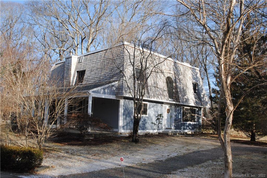317 Flanders Road Stonington, CT 06378 - Photo 1 of 1