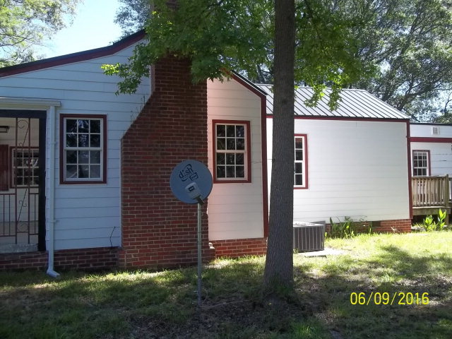 143 Thomas Road Rocky Mount, NC 27801 - Photo 2 of 7 Additional Photo