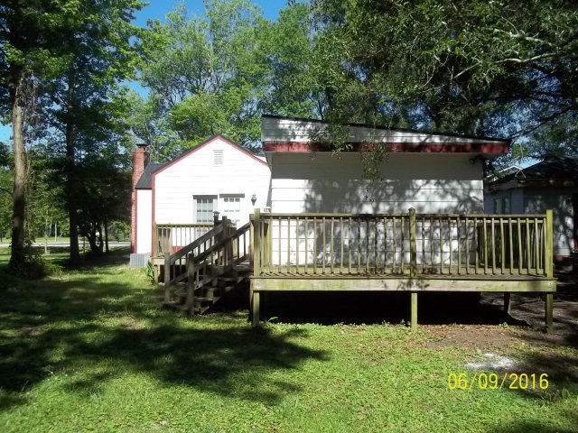 143 Thomas Road Rocky Mount, NC 27801 - Photo 3 of 7 Additional Photo