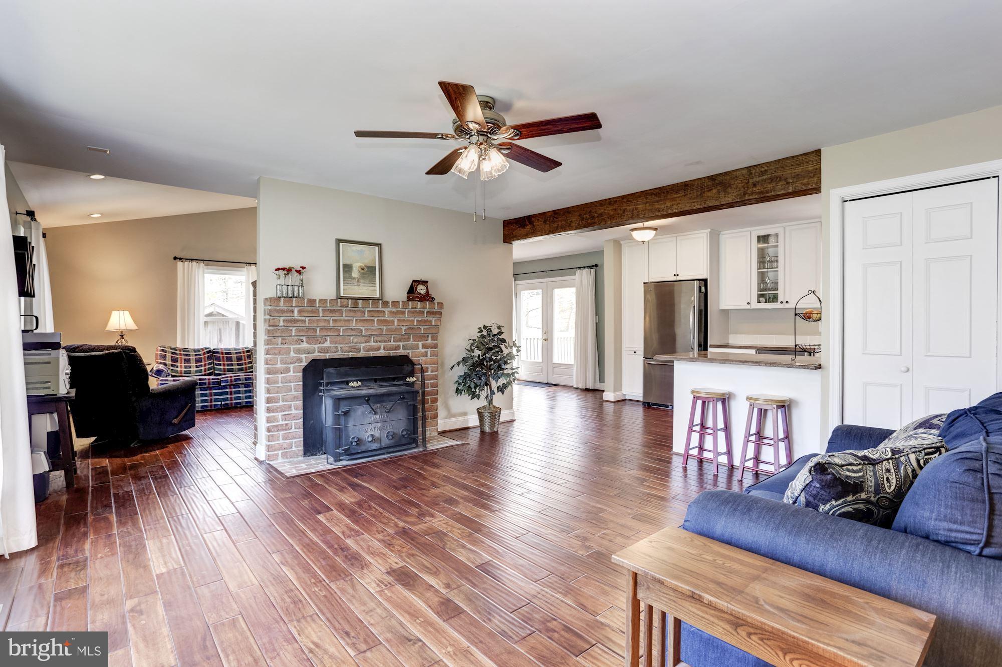 1733 Brookshire Run Point of Rocks, MD 21777 - Photo 3 of 43