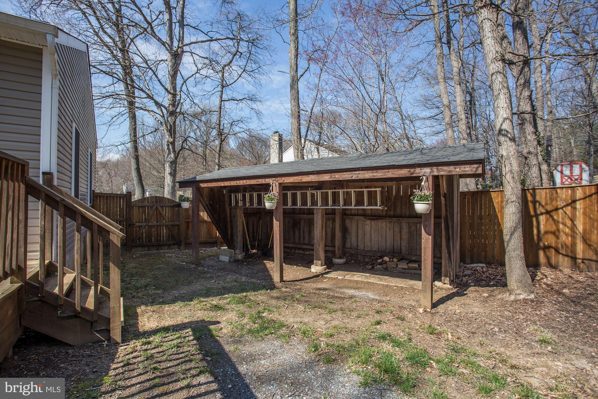 1733 Brookshire Run Point of Rocks, MD 21777 - Photo 40 of 43