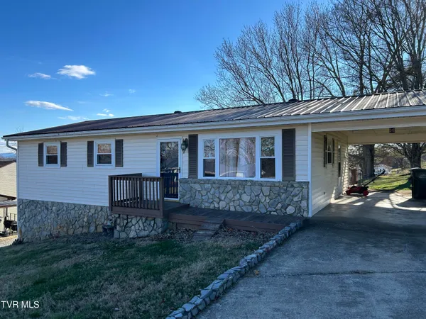 $299,900 | 211 Linda Street, Greeneville, TN 37743