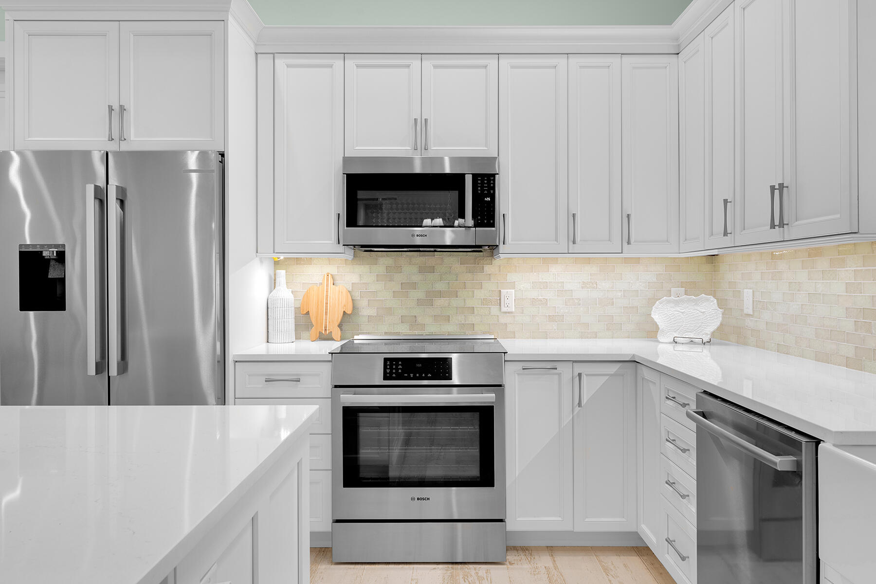 27 Flamingo Hammock Road Islamorada, FL 33036 - Photo 12 of 50 Kitchen