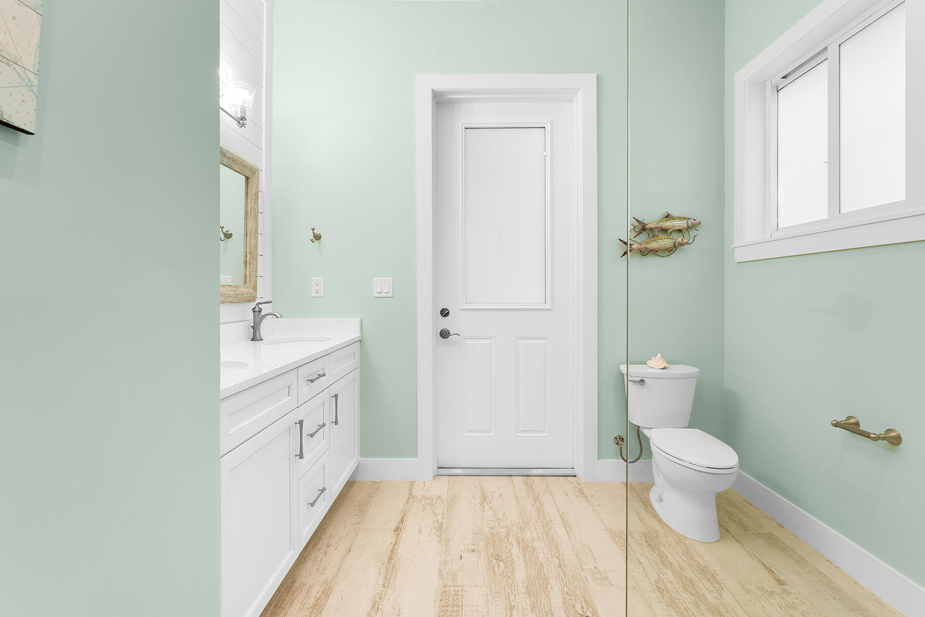27 Flamingo Hammock Road Islamorada, FL 33036 - Photo 20 of 50 Primary Bathroom