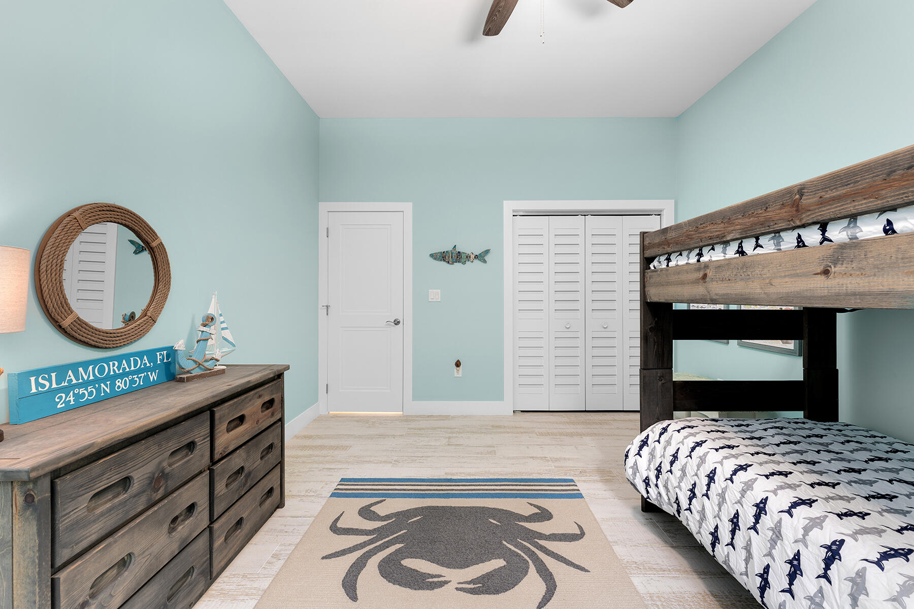 27 Flamingo Hammock Road Islamorada, FL 33036 - Photo 25 of 50 Guest Bedroom 2