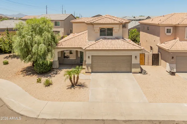 $415,000 | 7308 South 13th Way, Phoenix, AZ 85042