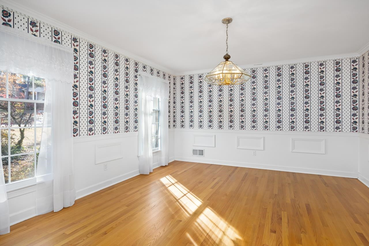 3100 Braddock Drive Raleigh, NC 27612 - Photo 5 of 40 Photo 5