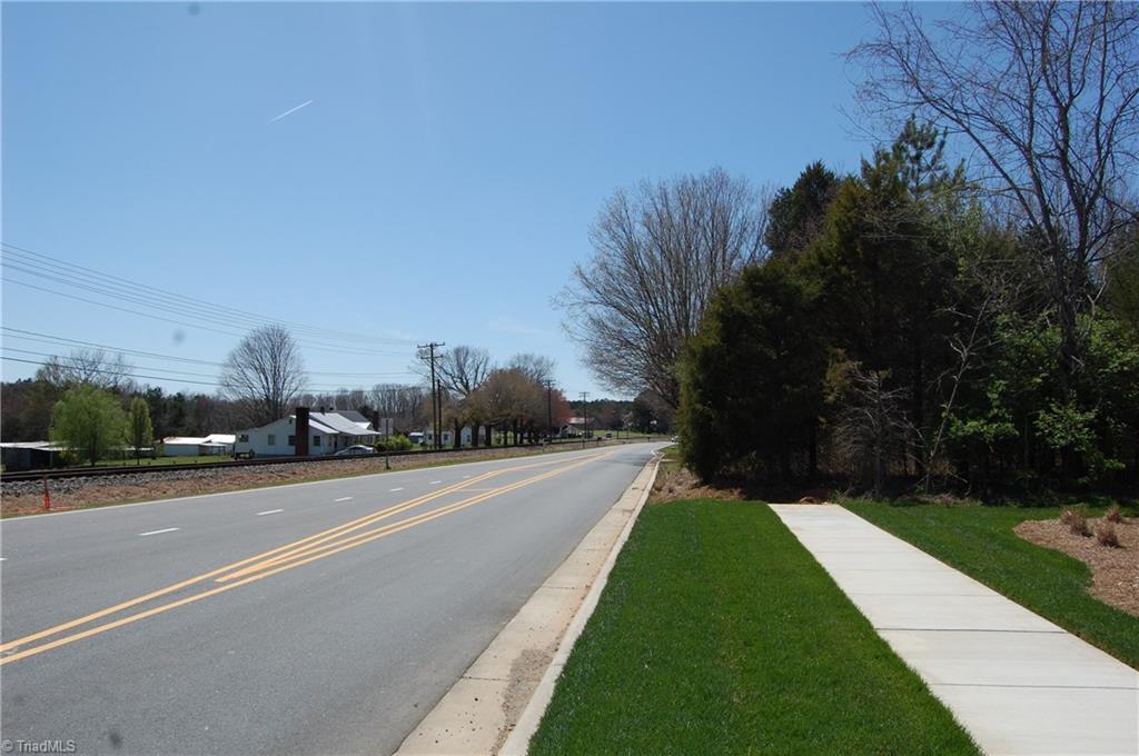 Lot 010 Idols Road Clemmons, NC 27012 - Photo 3 of 6 Gallery Image 3